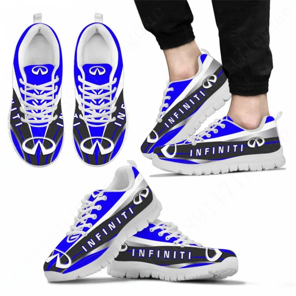 Infiniti Sportschuhe für Männer Unisex Tennis Casual Walking Schuhe große Größe bequeme Herren Turnschuhe leichte männliche Turnschuhe