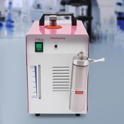 Oxygen Hydrogen Polishing Machine, Acrylic Polishing Machine, Acrylic Polisher AC 220V