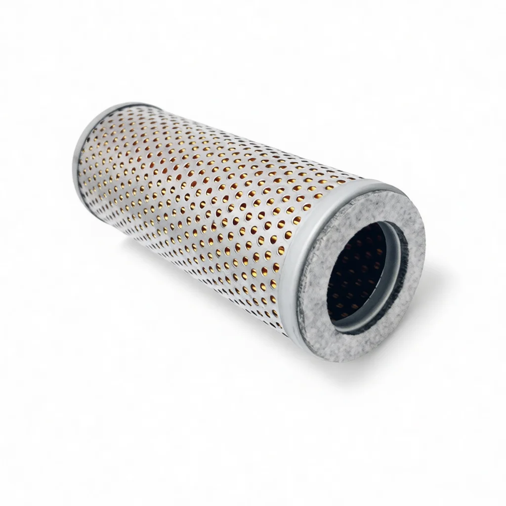 High Performance Air Filter For Becker Vacuum Pumps Mechanical Intake Filtration Printing Machine Compressor Supply