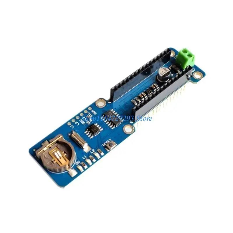 Y2GD Data Record Logging Shield Module For Recorder Module 3.3V Module Real Time Clock With Card Interfaces Accessories