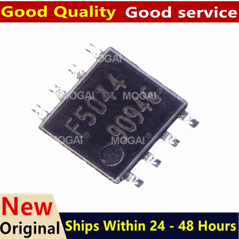 (10pcs)New F5044 F5044H-TB12B sop