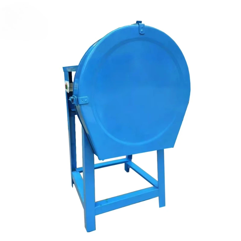 Hot Sale Mini Silage Chopper Machined with Motor for Agricultural Cattle Grass Cutting Machine