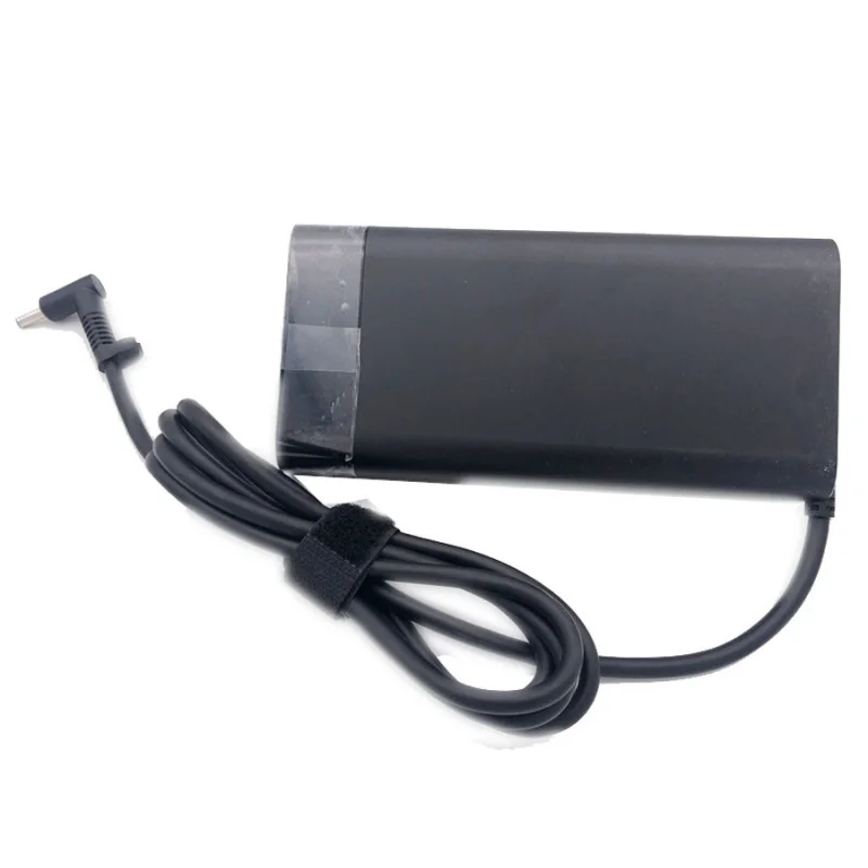 LL Original 200W AC Adapter Charger For HP ZBook 17 G5-4SQ93PA Power Supply Cord
