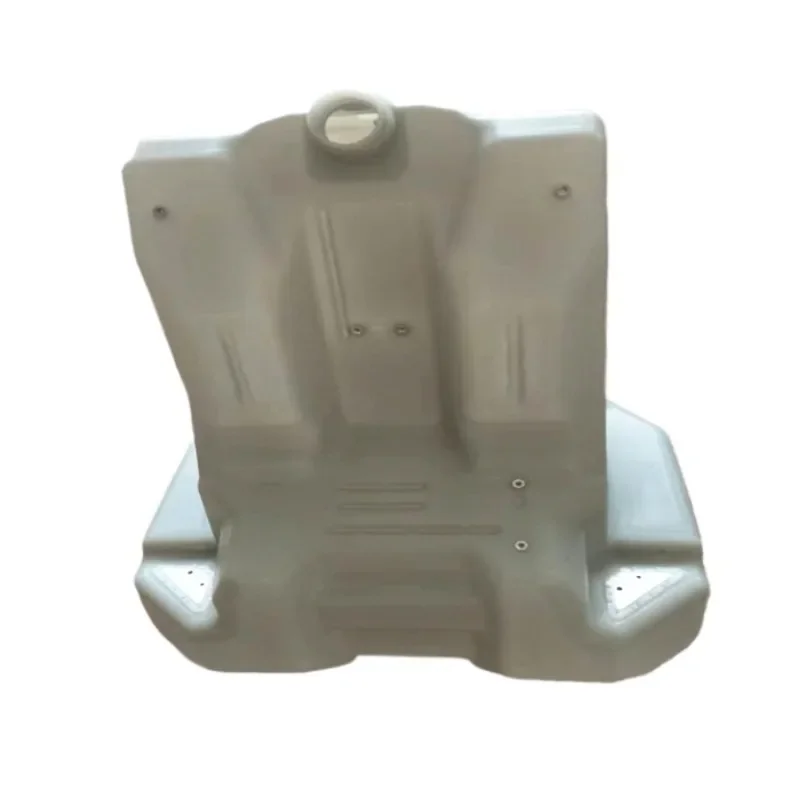 Tanque de água UAV 40L para DJI T50 Peças de reparo de drones agrícolas Spray Drones Acessórios para tanque