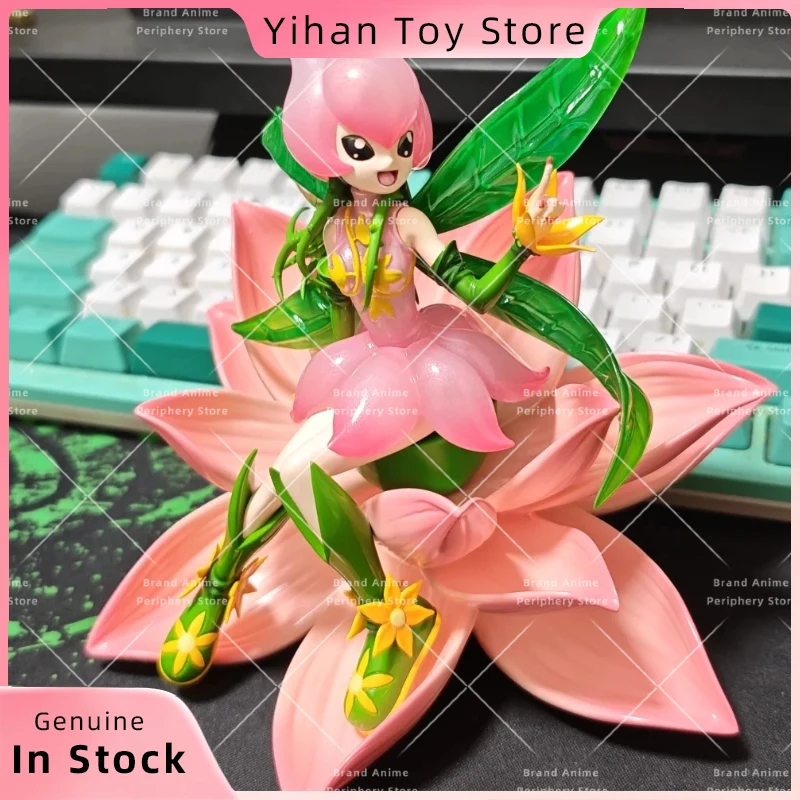 

Цифровая детская игра, периферийные устройства, женский резонансный орнамент, цветок, сказочный зверь, цифровая модель тираннозавра ручной работы, аниме, подарок