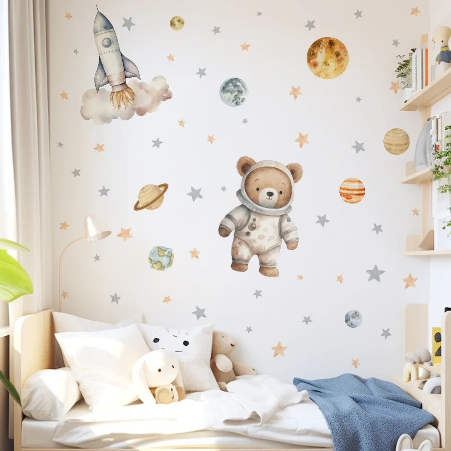 Thumbnail 3 - #59 Latest Home Decor Decals Offers