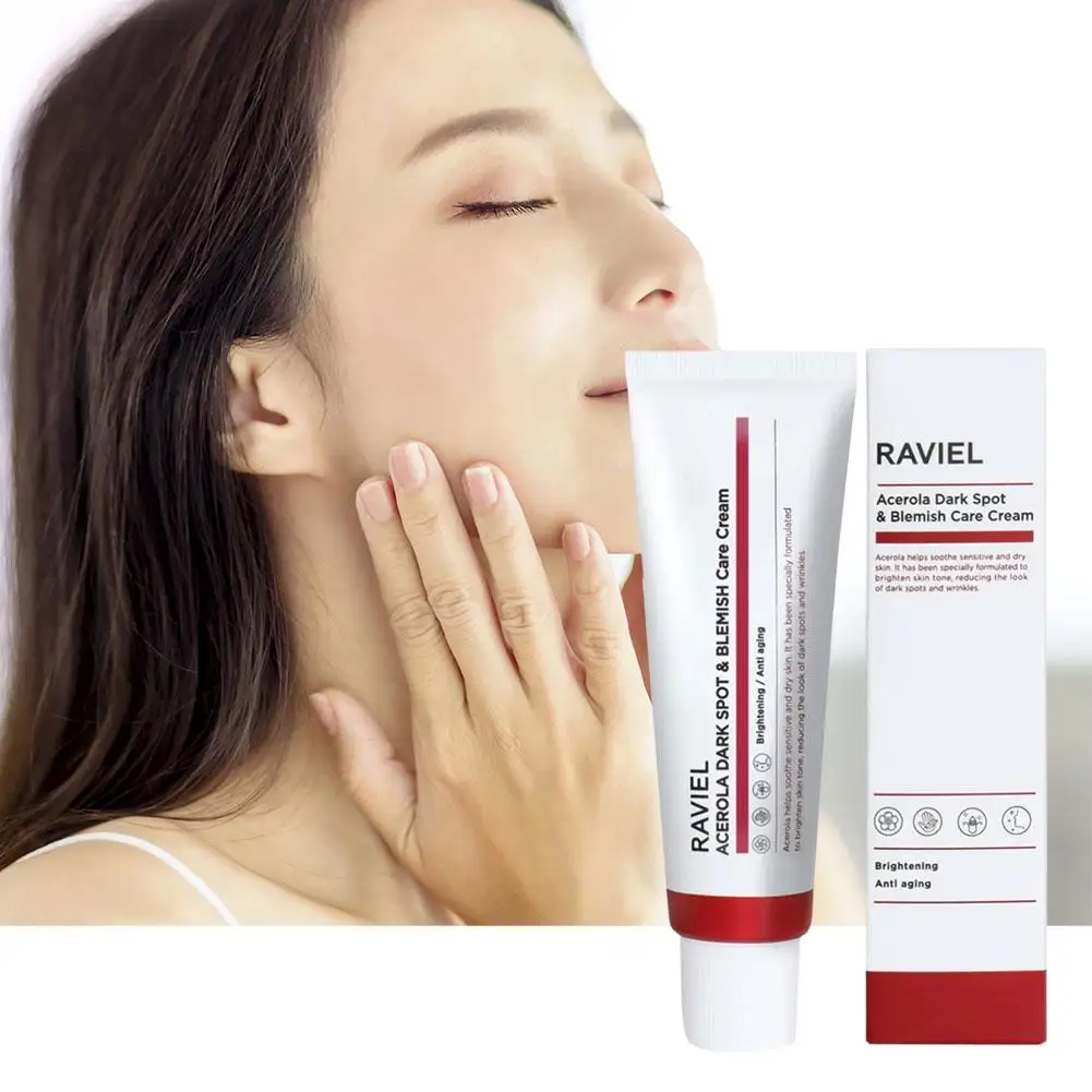 كريم إصلاح الوجه يهدئ الحساسية كريم إصلاح التجاعيد مع مستخلصات نباتية كريم تنشيط الوجه للاستخدام اليومي