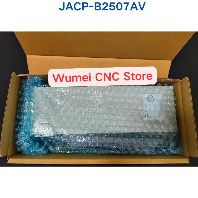 Brand new inventory Digital input module JACP-B2507AV