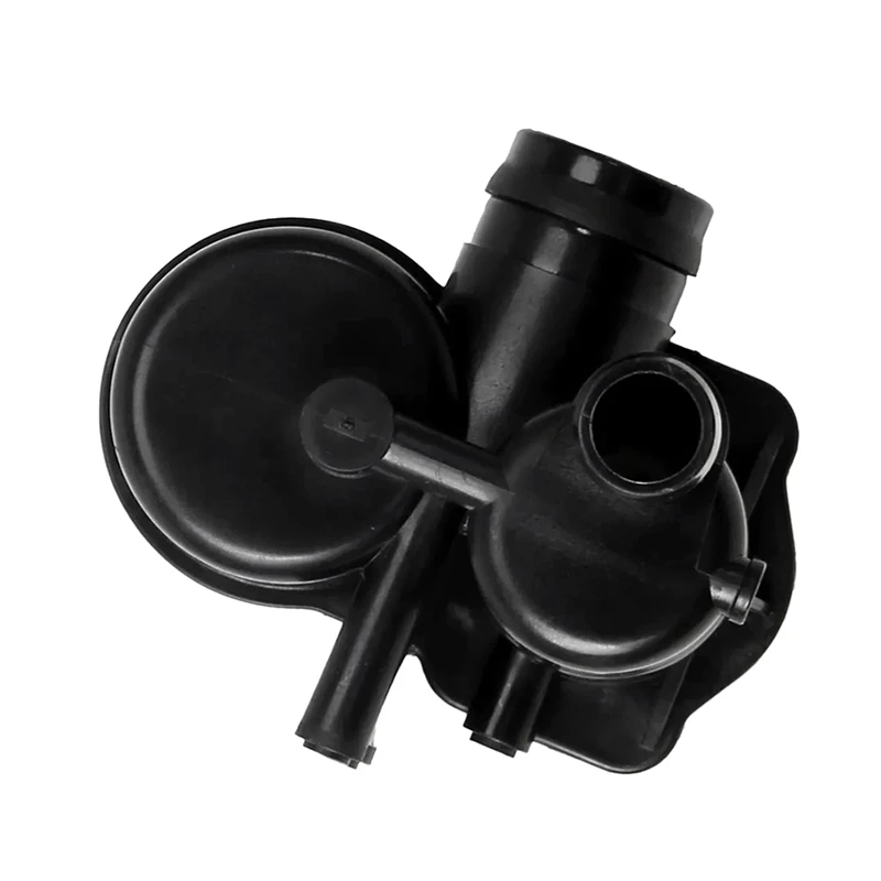 Unit Deteksi Kebocoran Sistem Emisi Evaporatif Katup Solenoid Uap Bahan Bakar untuk Mercedes Benz 0005450141