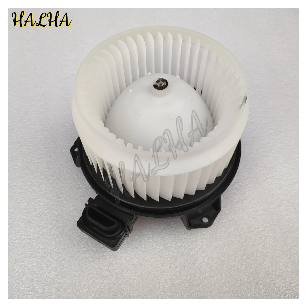 

New AC BLOWER FOR TOYOTA YARIS 272700-0311 2727000311 AV272700-0311 AV2727000311 871030D100 8710352140 87103-0D100 87103-52140