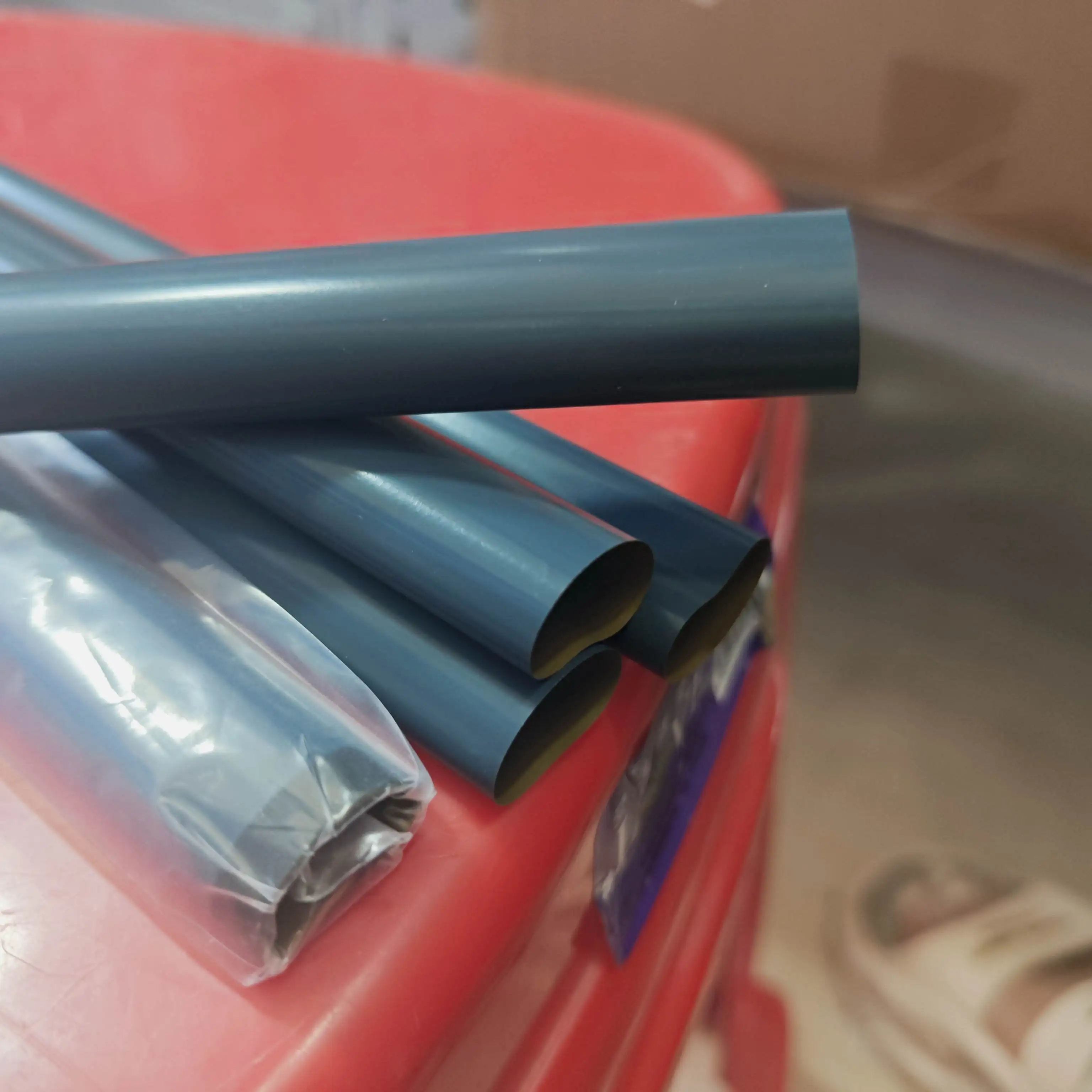 

20X Fuser Film Sleeve for HP 2015 3015 3020 3030 3050 3055 1000 1010 1012 1015 1020 1050 1022 1150 1160 1200 1220 1300 1320