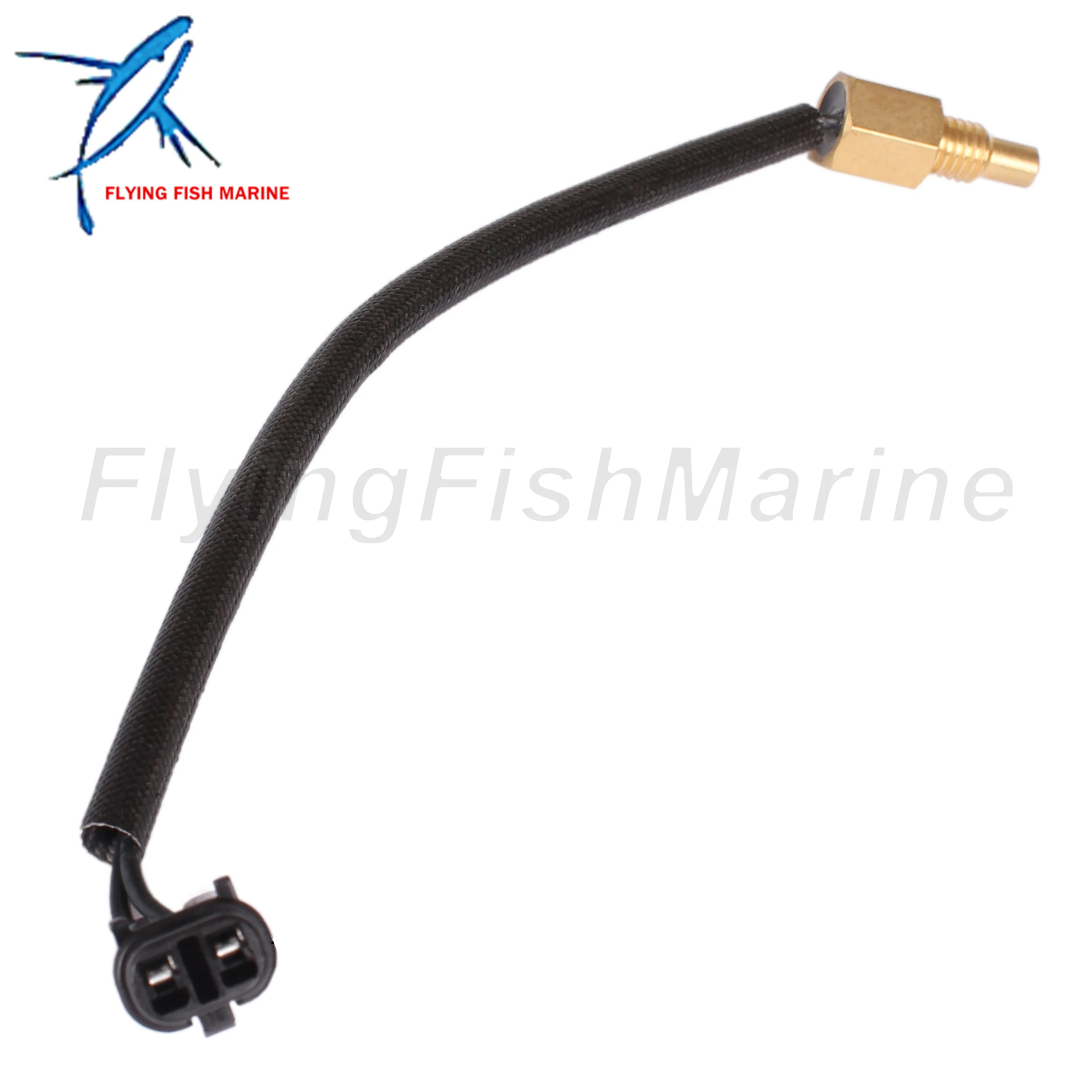 

Outboard Motor 13640-32G01 13640-32G20 Engine Temp Temperature Sensor for Suzuki 25HP 30HP
