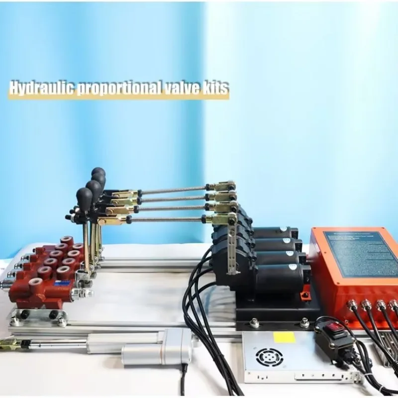 

Latest Design Plastic - Made Waterproof Industrial Radio Remote