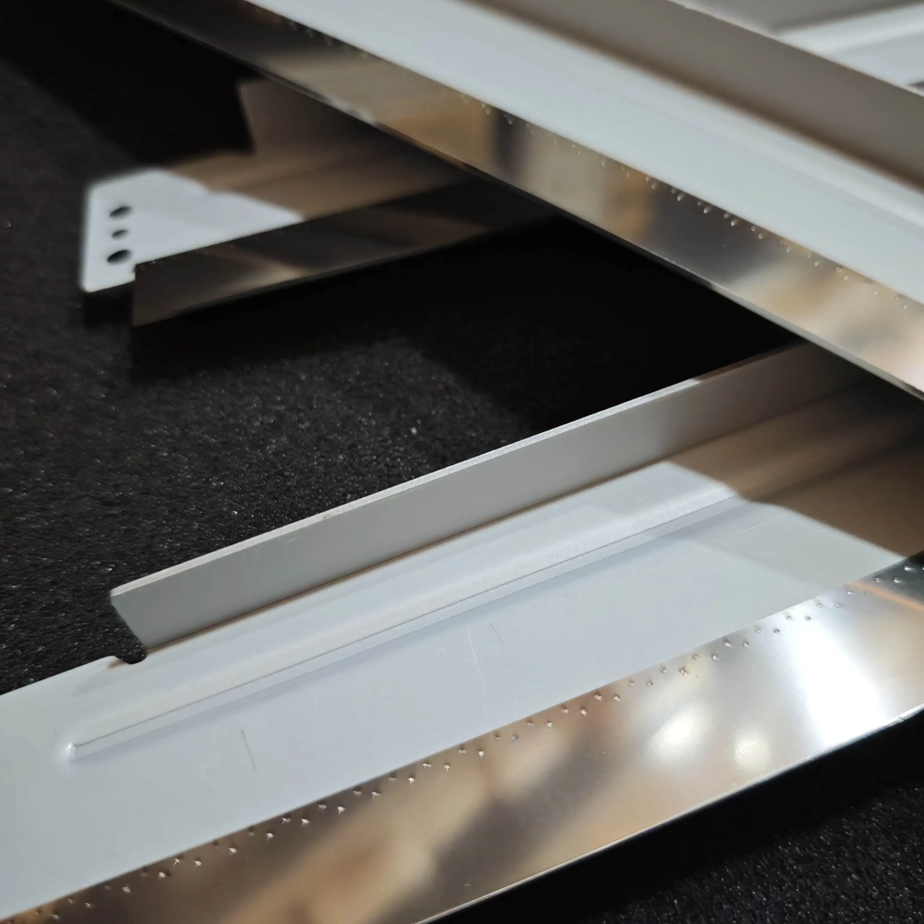 

5pc Compatible Doctor Blade DB for Lexmark MS310 MS312 MS317 MS410 MS415 MS510 MS610 MS710 MX711 MS810 MX811 MS812 XM1145 MX1140