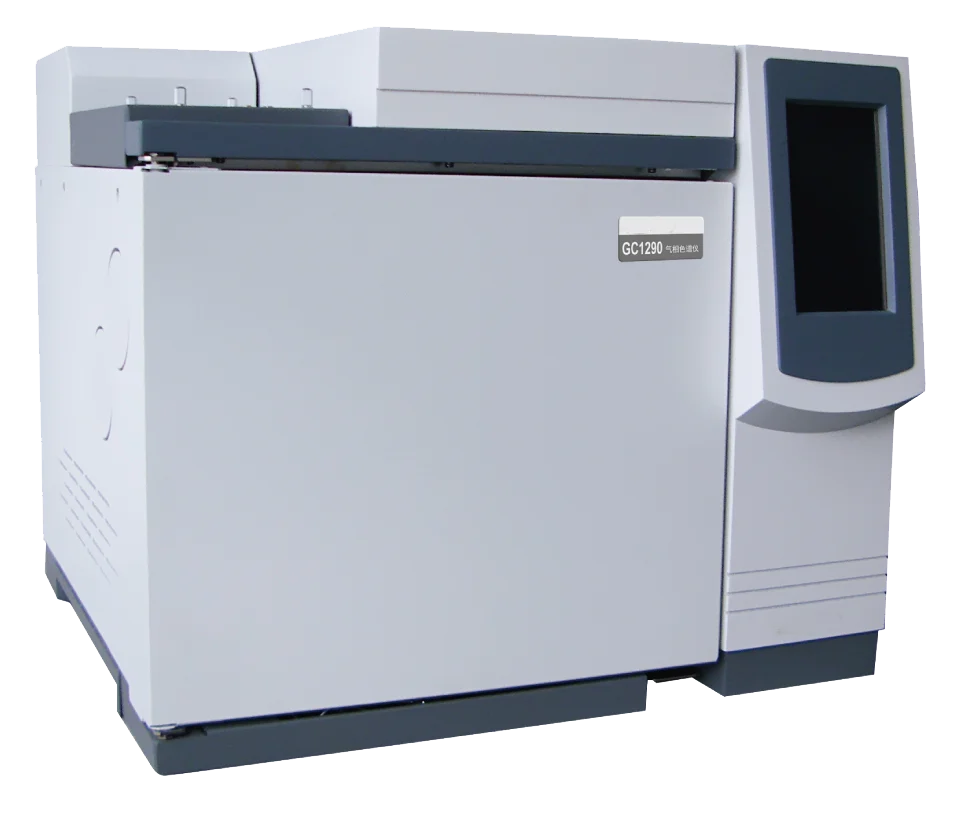 MuIti-purpose Touch Color Screen Plus Reverse-Controlled EPC Gas Chromatograph Gas Detection Gas Chromatograph Instrument