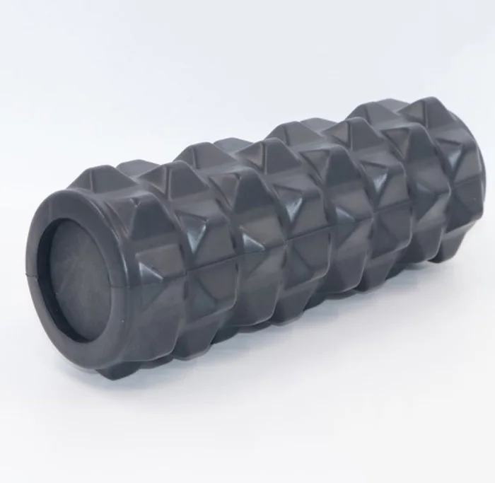

Back Massage Roller High-Density Hollow Yoga Column Fitness Yoga Column Foam Roller Muscle Exercise Roller