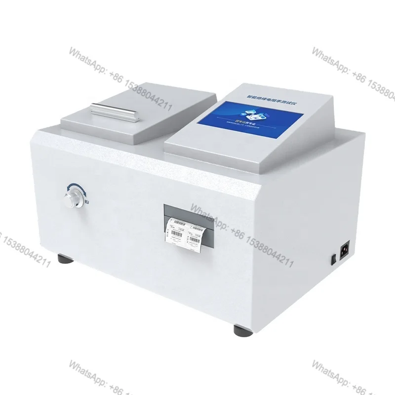 

Fully Automatic Insulation Resistance Tester Insulation Volume Surface Resistivity test Insulation Resistance Tester Detector