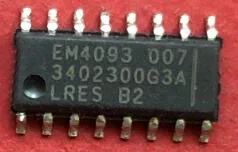 

EM4093-007 SOP16