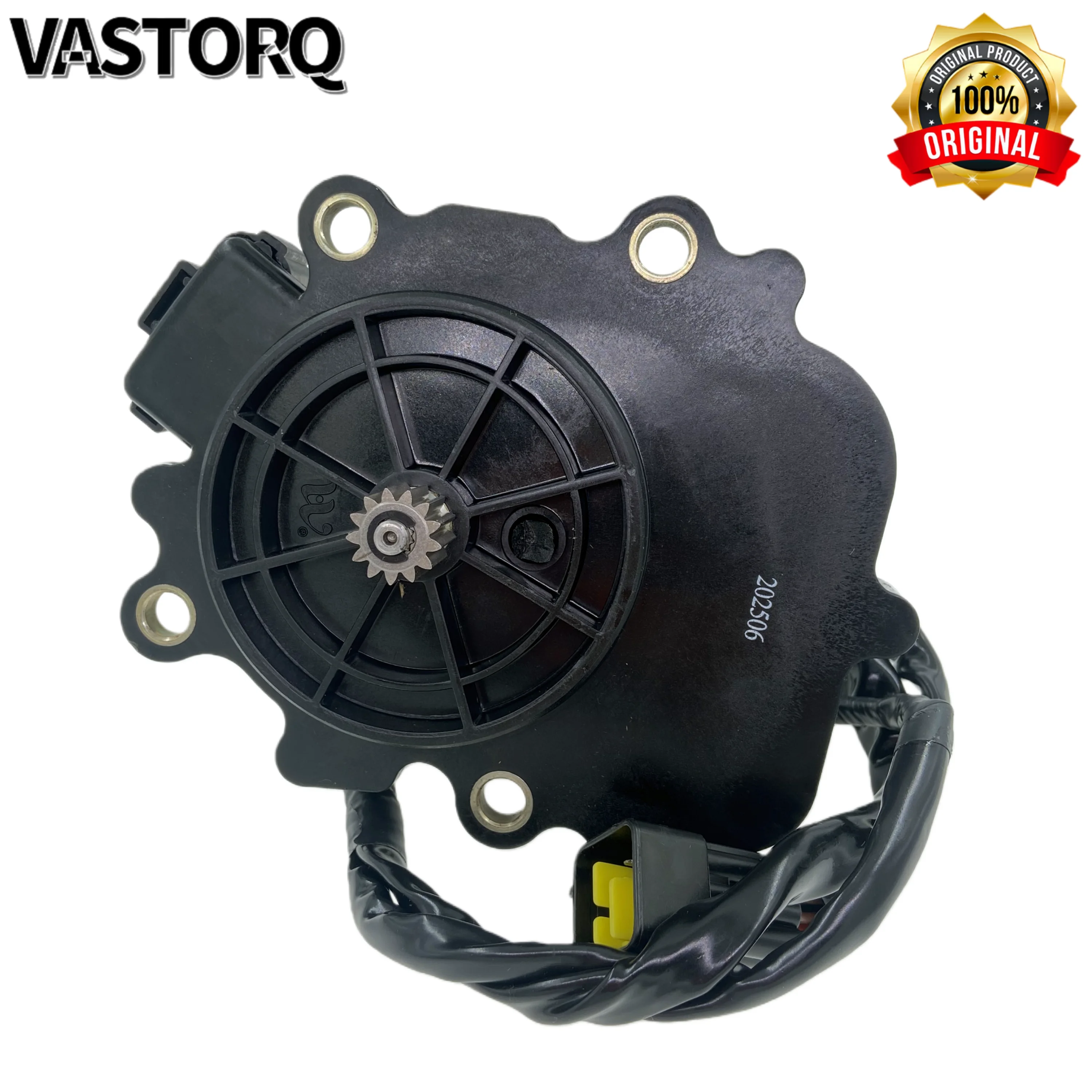 

Front Differential Axle Servo Motor Gear Actuator for Linhai 500 550 565 600 750 ATV 500-D EFI T3b PART NO. 35388