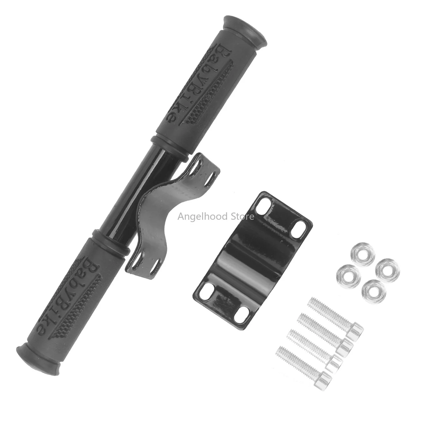 

Детская ручка для электрического скутера, подлокотник для безопасности детей для Xiaomi M365 Pro Pro2 1S, нескользящая ручка для скутера, аксессуары для модификации