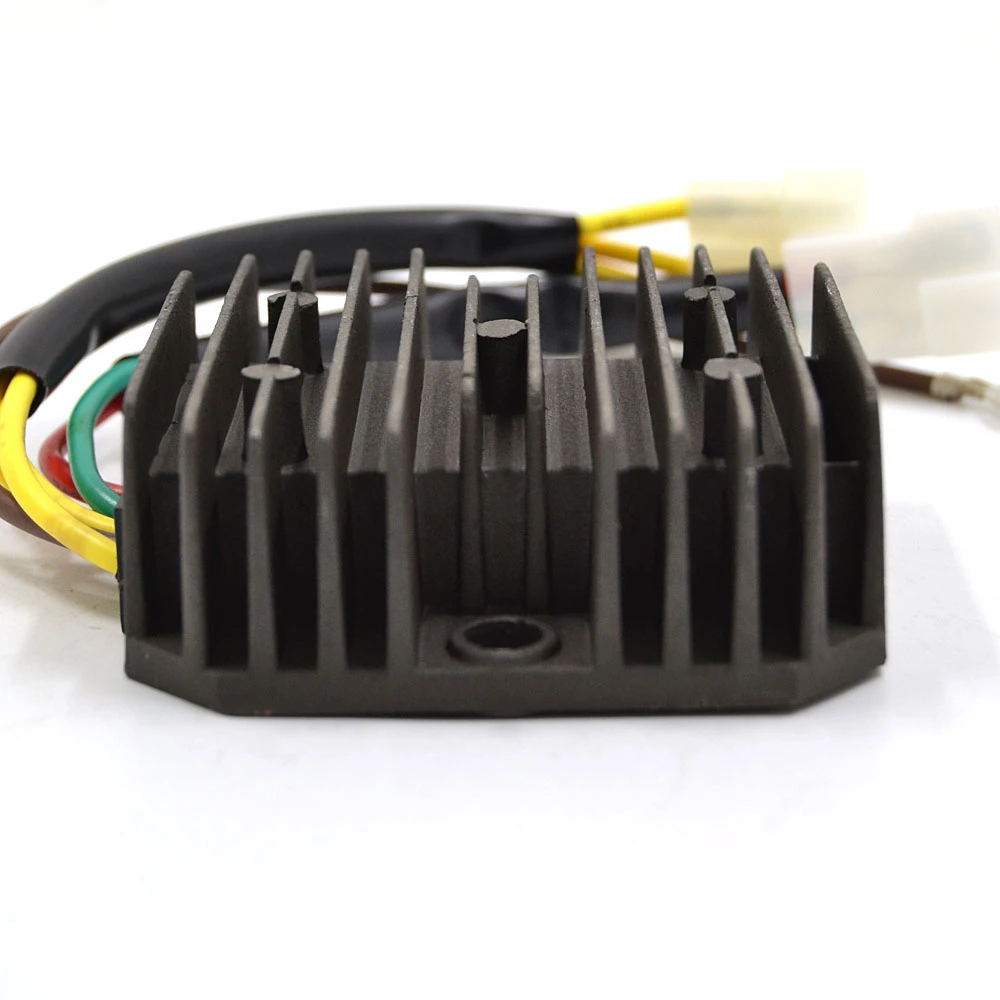 Regulator Rectifier For BMW F650 F650ST / Regulator Rectifier For Aprilia Leonardo 250 300 Leonardo ST 250 Moto Pegaso 650 IE