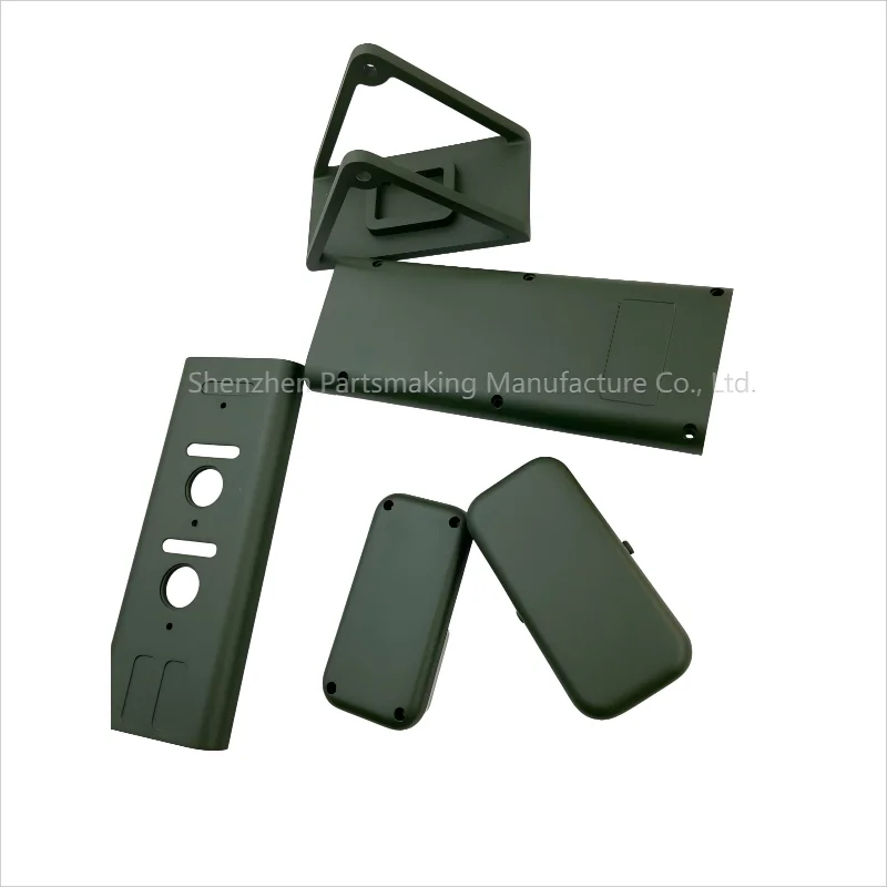 Stampa 3D SLA/SLS ad alta precisione: spedizione veloce e prezzi competitivi