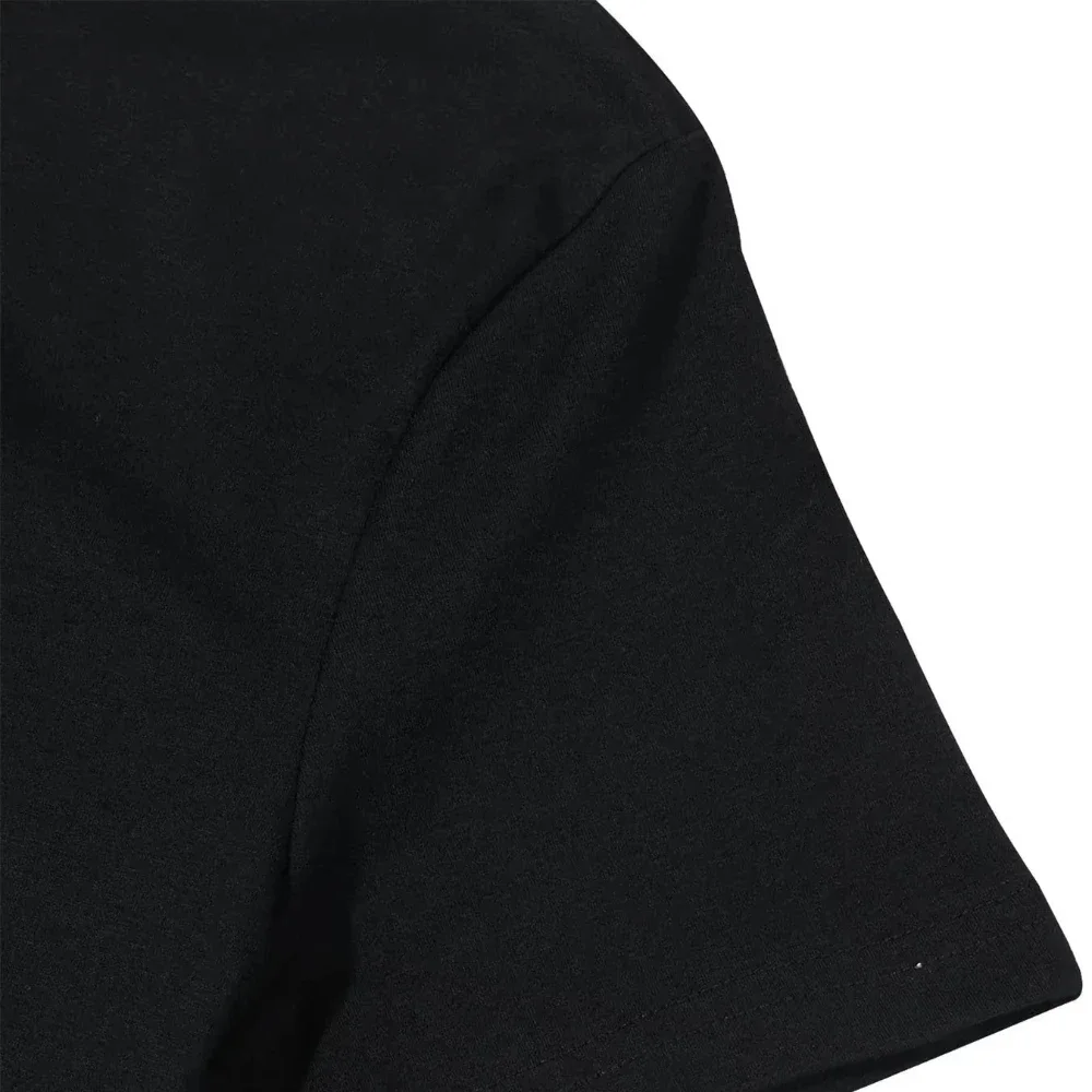 تي شيرت رجالي ملابس رجالية للجنسين تذكر تي شيرت مطبوع عليه North بأكمام قصيرة غير رسمية للصيف والربيع والخريف كهدية #5