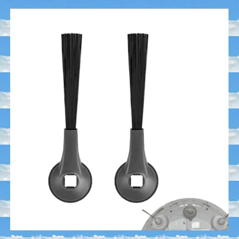

A11I 10 Pcs Side Brush For Shark Ai And IQ Series Vacuums Side Brush Replacement Parts