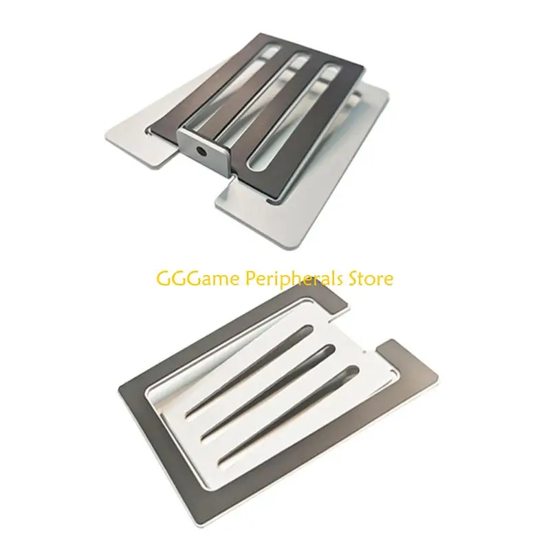 يتم تركيب مكبر الصوت المائل الموفر للمساحة U55B مع بطانة مقاومة للصدمات مثالية لمحطات العمل #2