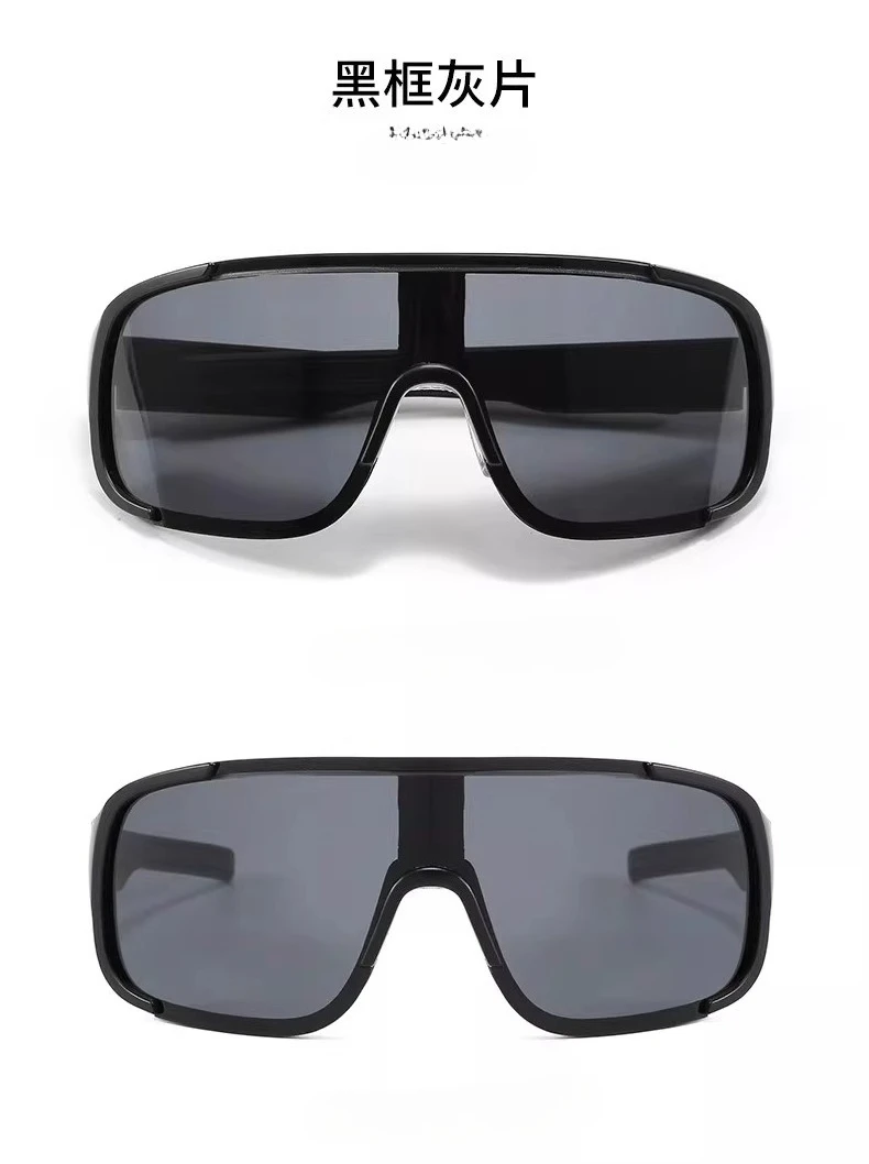 Mountaineering goggles, UV protection, myopia glasses can be worn for outdoor hiking