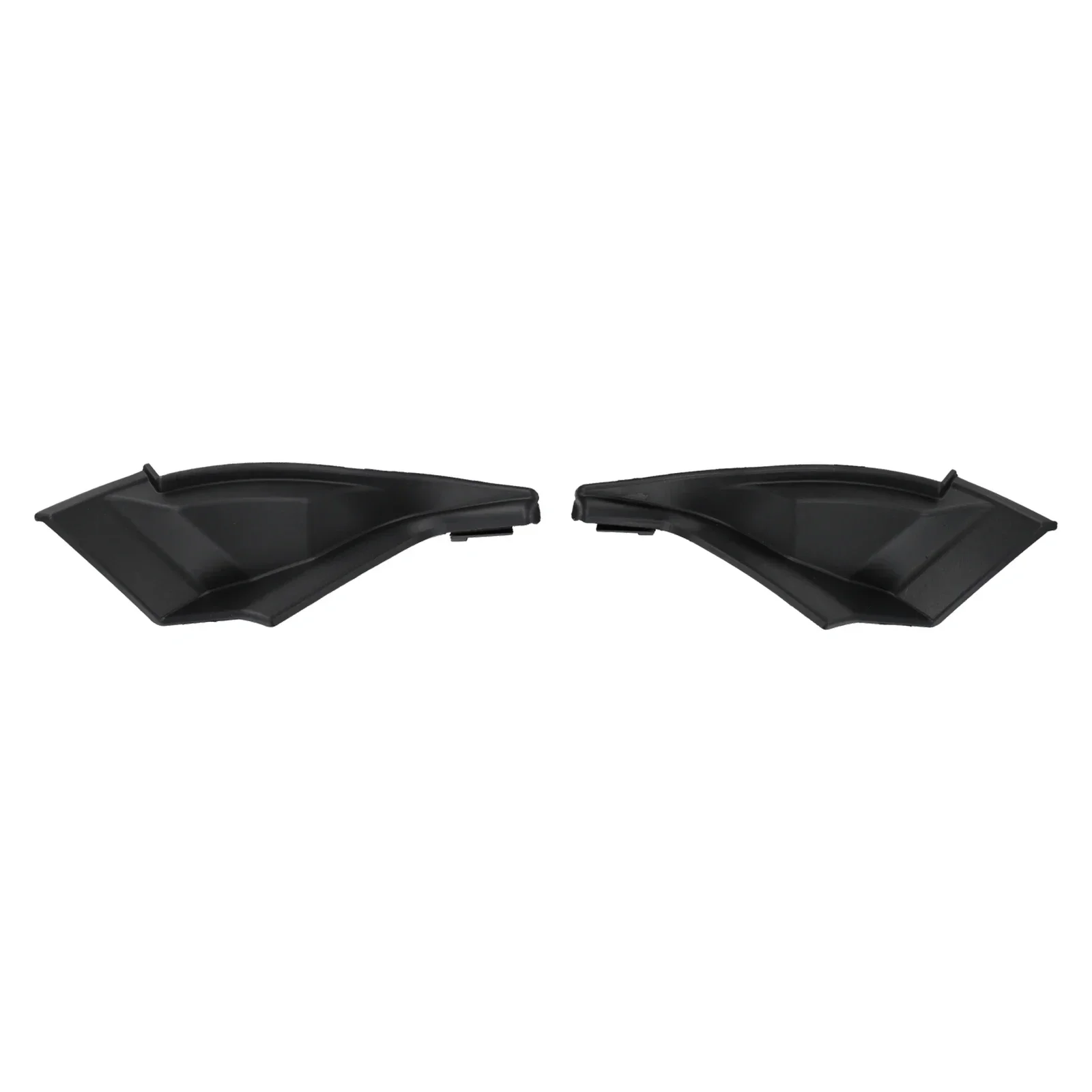 Car Windshield Trim Front Windshield Trim Automotive Repair Direct Replacement Front Placement High Quality Material