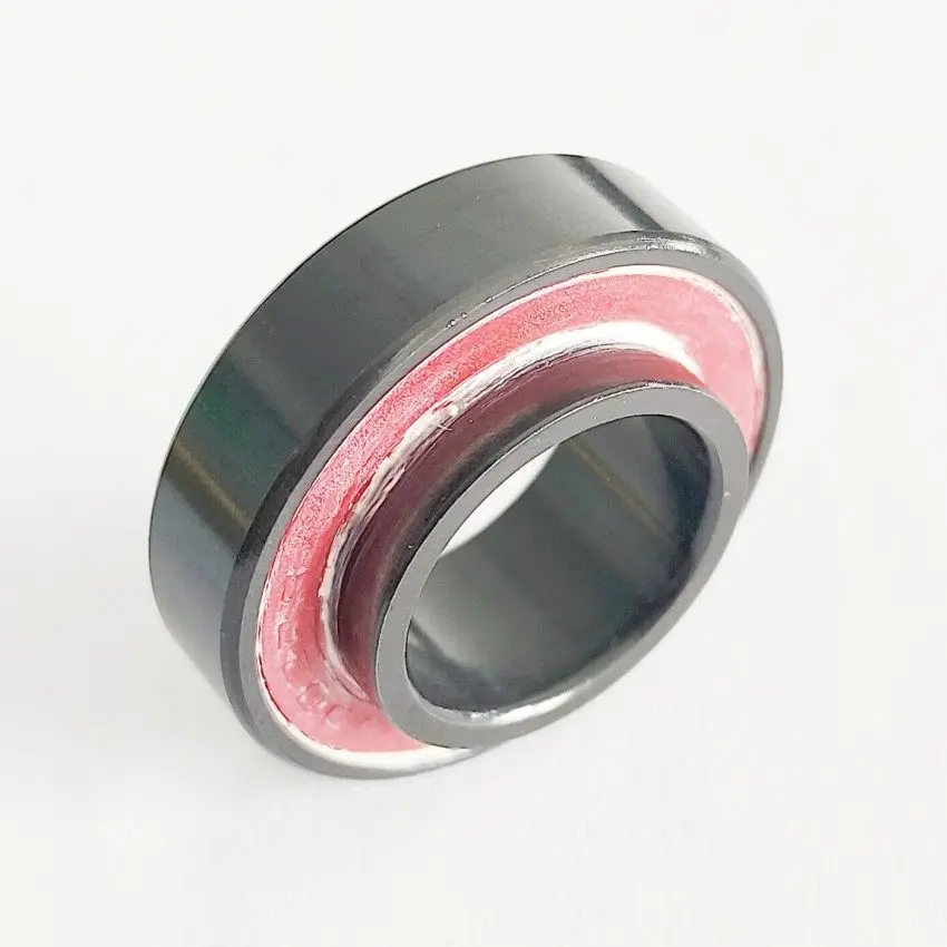 Special for frame turning point | Special standard full ball bearing | 6902-2RS-E inner ring single-sided protruding 3mm