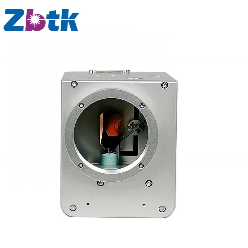 

20mm Galvo Scan Head Galvanometer Scanner for Marking