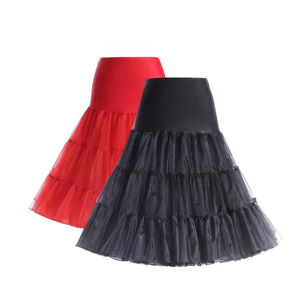 Crianças meninas 3 aros crinolina casamento concurso flor underskirt vestido de noiva deslizamento anágua