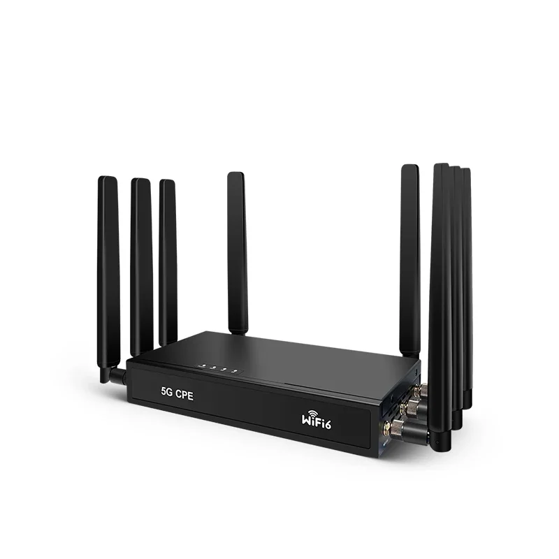 LINBLE LBT-T300-1801K-CN Modem Wifi 5g Przełącznik sieciowy Karta modemu Sim Wifi Modem Iot