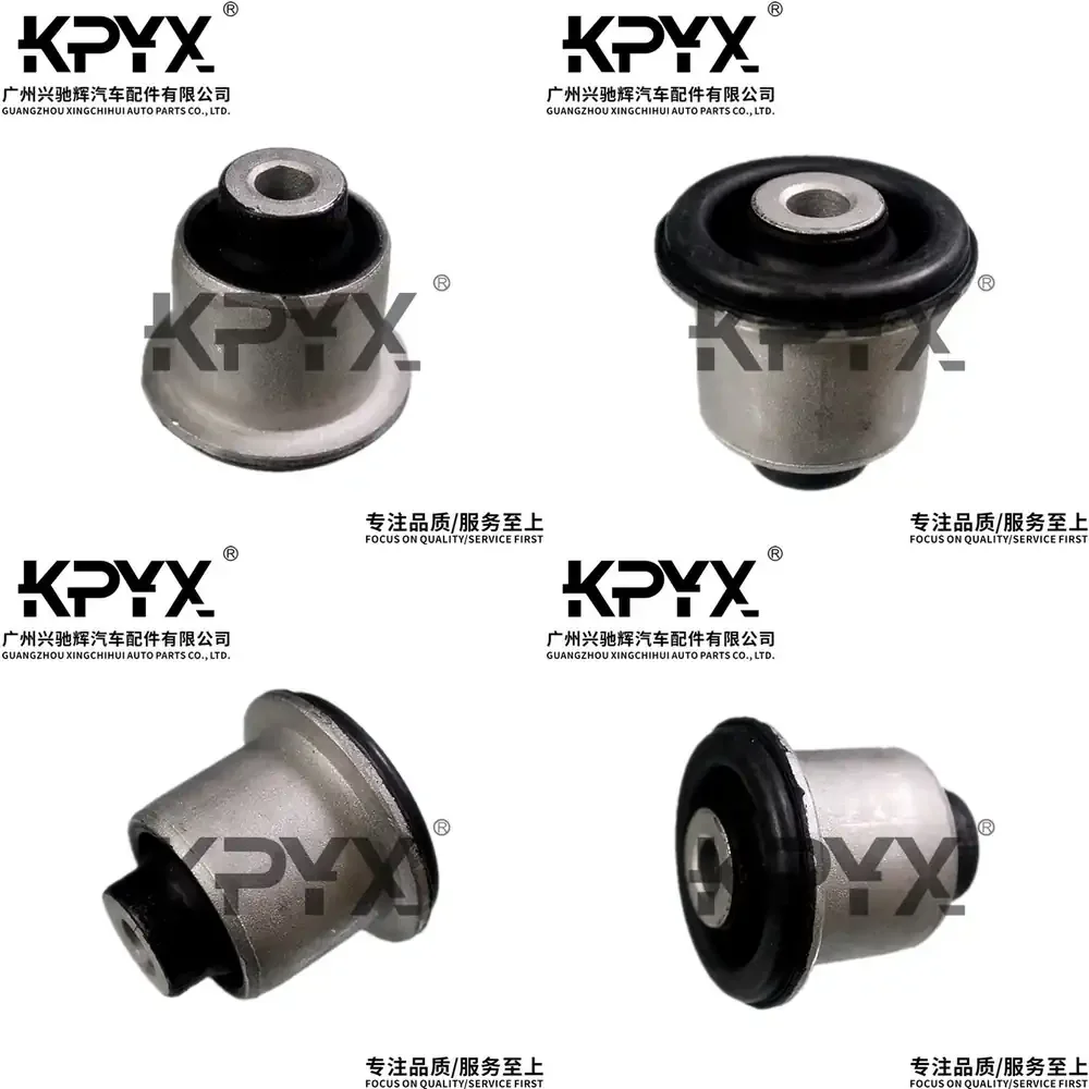 

Front Upper Control Arm Bushing Kit for BMW F10 F18 Suspension Replacement Rubber Mount for OE 31126775967 Car Parts Auto