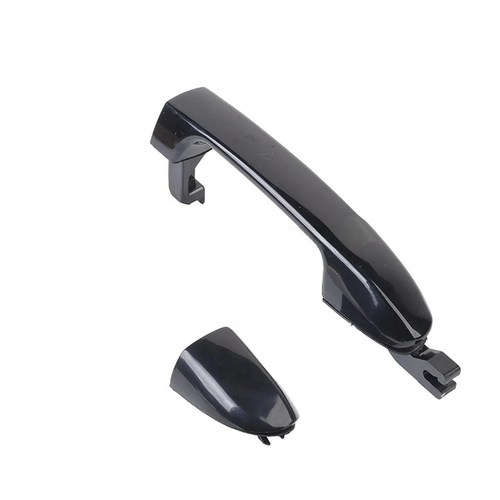 

Запасная ручка задней двери OEM из ABS-пластика: прочная, легкая, простая в установке. Запасная ручка двери для Kia.