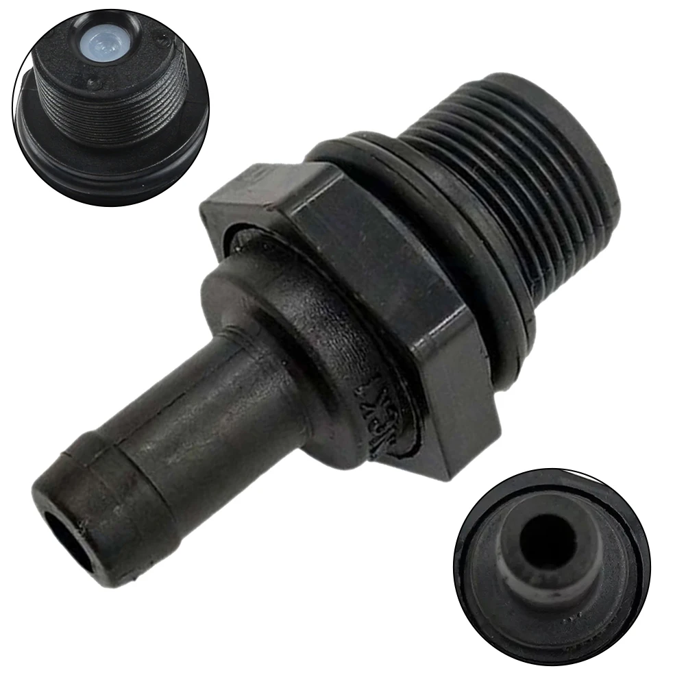 Car Accessories PCV Valve Non-deformation Plastic Material Wear-resistant Easy Installation For Buick For  Car