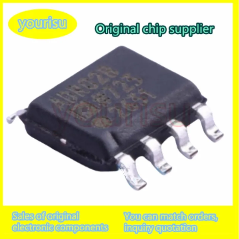 

5Pcs/Lot ADR02BRZ ADR02BR ADR02 IC VREF SERIES 0.06% 8SOIC Chip ADR02BRZ-REEL7