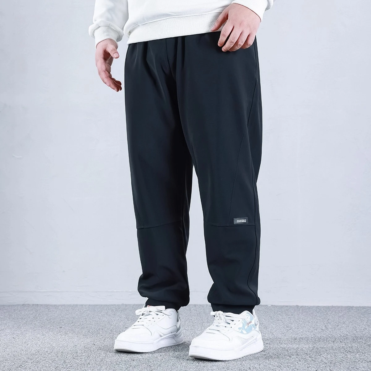 Thumbnail 3 - #18 Top Fleece Jogger Sweatpants Picks for Every Budget