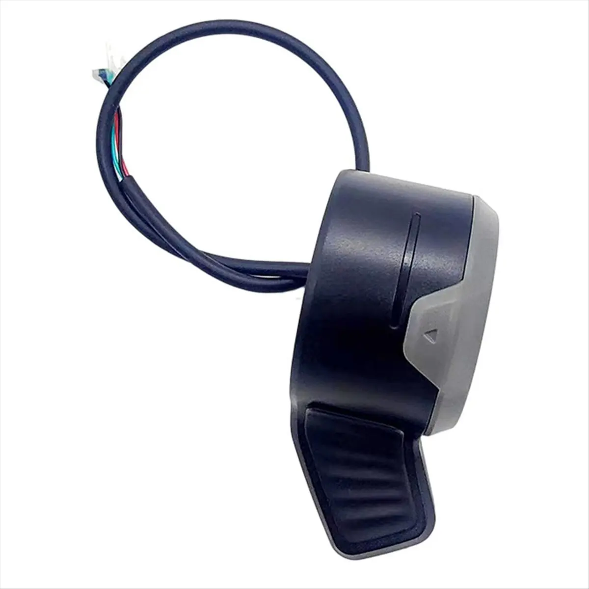 ABGN E-Scooter Speed Throttle for KQi1 KQi3 KQi2 Electric Scooter Thumb Speed Controller Button Thumb Accelerator Parts