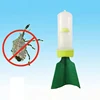Outdoor Reusable Pentatomid (Stink Bug) Surveillance Trap