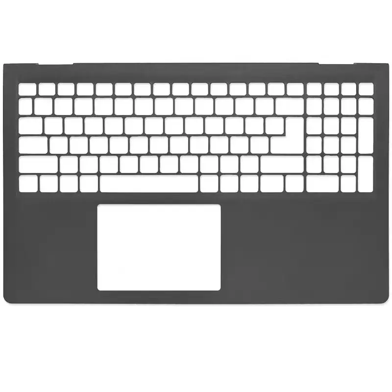 Nowa obudowa tylna LCD, pokrywa tylna, górna obudowa/ramka przednia/podpórka na nadgarstki/dolna obudowa/zawiasy/pokrywa zawiasów do Vostro 15 3510 3511 3515 3520 3525 — zdjęcie produktu 4