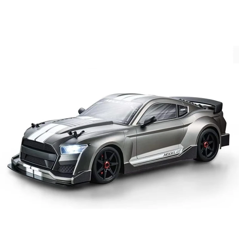 Fsr Model Gt 6s 8s 4wd Rtr 2.4ghz Brushless Simulation Electric Remote Control Model Car Racing Adult Children Toy