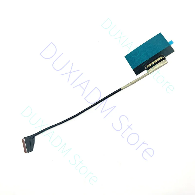 

40-контактный гибкий кабель ЖК-экрана для LENOVO IdeaPad Pro 5 16APH8 83AR DC02C013R10