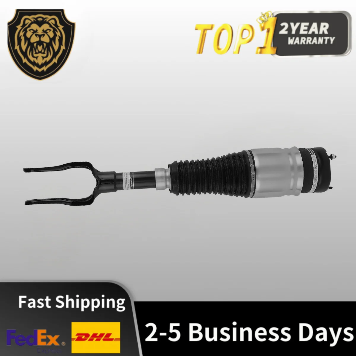 

Front Right Air Suspension Shock Strut Fit Jeep Grand Cherokee WK WK2 2011-2015 68029902AE 68080194AB 68059904AB 68059904AC