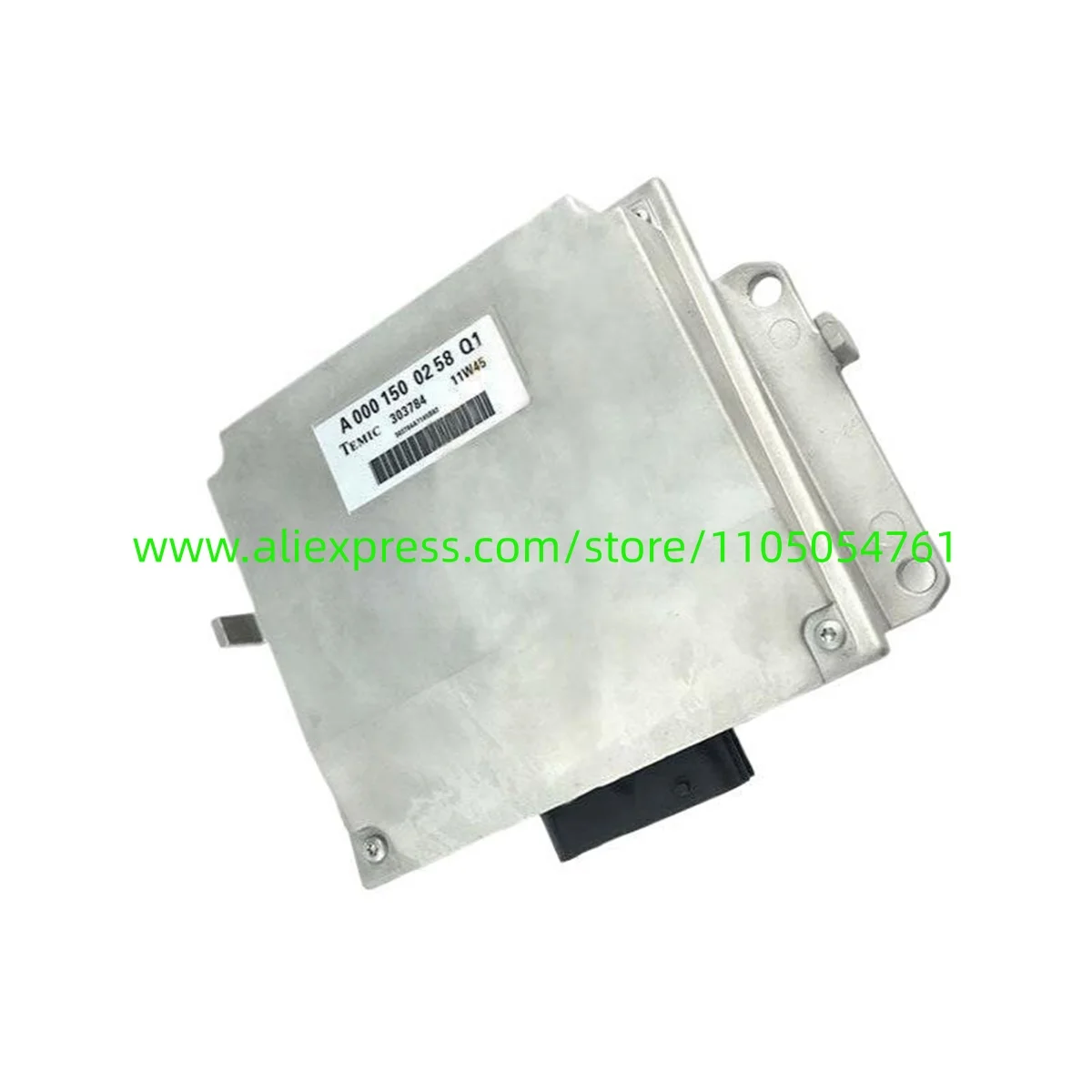 Ignition Control Mo…