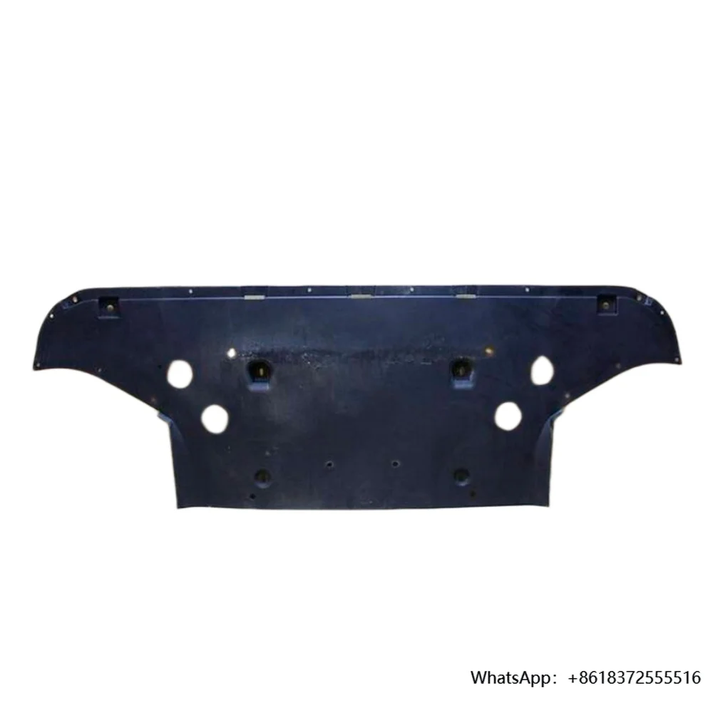 

BAINEL Front Under Tray Splash Aero Shield Dual Motor for TESLA Model S 2012-2016 OE 1052628-00-B USED