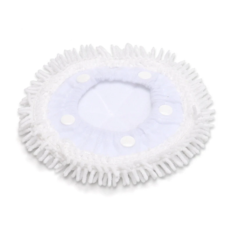 Xiaomi Mijia Pro掃除機アクセサリー,セルフクリーニングロボット,フィルター,メインサイドブラシ,モップクロス,9個,stytj06zhm