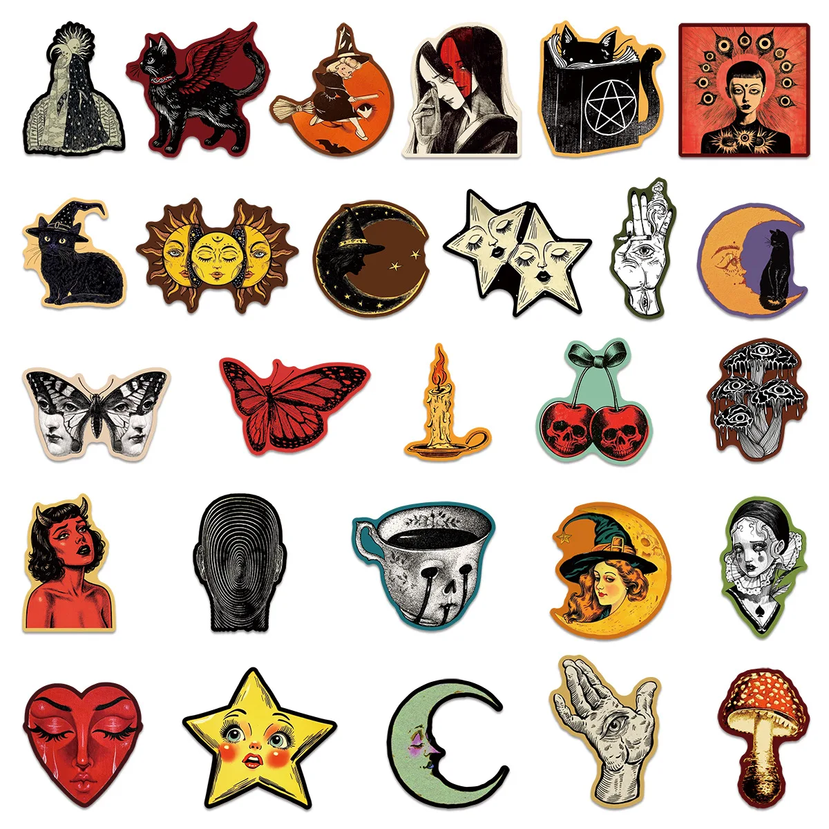 Thumbnail 3 - #42 Best Decorative Stickers to Buy In 2026
